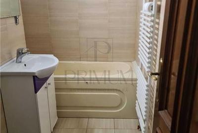 Apartament cu 2 camere semidecomandat, mobilat în Complex Studențesc - 8