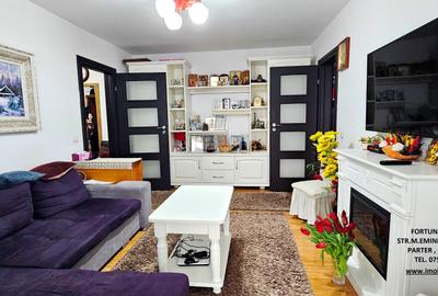 Apartament 2 camere,renovat integral,boxa,2 locuri parcare,zona Ultracentrala - 6