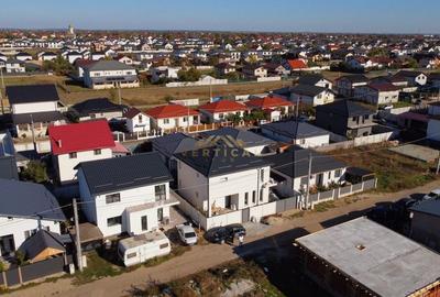 Vila 5 camere in comuna Berceni - 4