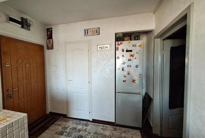 Apartament cu 3 camere decomandat în Central - 5