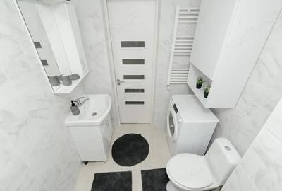 Garsonieră decomandată în Gara de Nord - 3