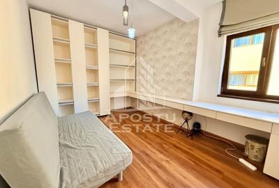Apartament 3 camere, 2 locuri de parcare, zona Braytim Apartament 3 camere, 2 locuri de parcare, zona Braytim - 4