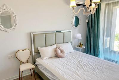 Garsonieră semidecomandată, mobilată în Aviației - 6