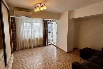 Garsonieră decomandată în Chiajna - 5