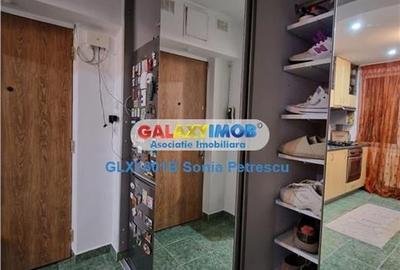 Apartament 3 camere decomandat metrou Dristor - 11