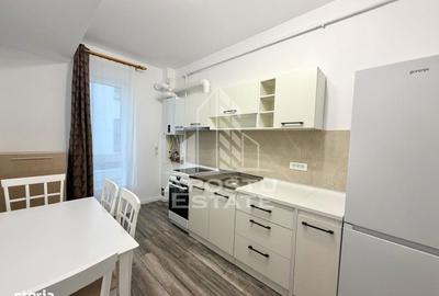 Garsonieră în Braytim - 5