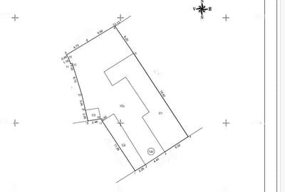 Teren construcții zona Stadion - 5