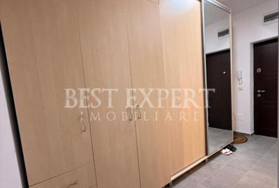 Garsoniera de inchiriat Pantelimon, Disponibilitate imedia - 4