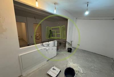 Apartament 3 camere, open-space 53,98mp, Valea Rosie - 7