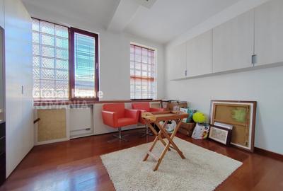 Premium 3-Bedroom Apartment | Dorobanti Area | 160 sq - 14