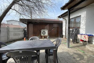 Casă individuală cu 4 camere cu Teren 264 Mp în George Enescu - 5