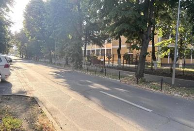 Apartament 2 camere tip RA de vanzare Etaj 1 langa Liceul Lucian Blaga Oradea - 1