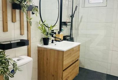 Apartament 2 camere, 50 mp, zona BT Arena - 8