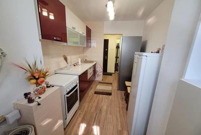 2cam.sdec tig2 et3 cu 2balc renovat 79000euro - 4