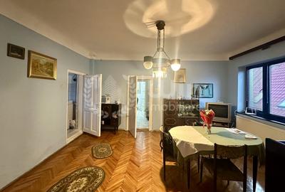 Apartament 3 camere | 80mp | Curte interioara | Ultracentral | Napoca - 2