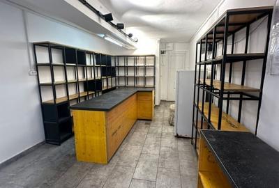 Spatiu Comercial de Inchiriat, Satu Mare, Str Miku Klein - 2