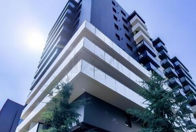 REA1025870 Apartament modern 3 camere Cortina North I Pipera - 3