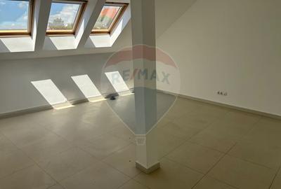 Birou, de 225 mp, în Central - 7
