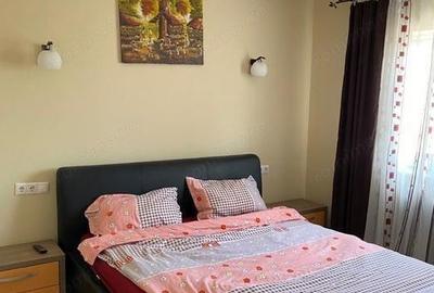 Apartament cu 2 camere decomandat în Apărătorii Patriei