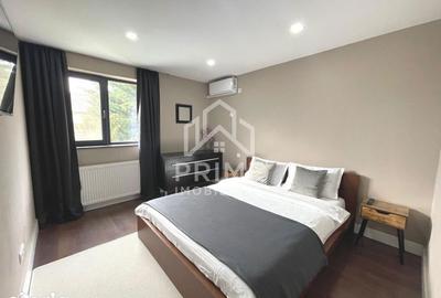 Casă cu 6 camere cu Teren 940 Mp în Câlnic - 14