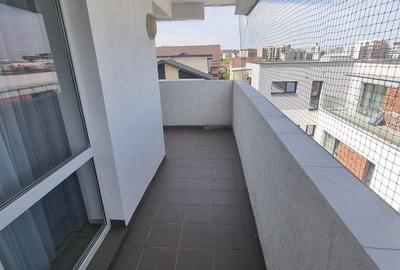 Apartament cu 2 camere decomandat în Bună Ziua - 2