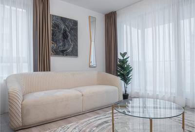 🏡 Apartament Open Space cu Vedere la Mare,  ghiol si Constanța 🌅  Mobilat - 11