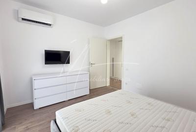 Ela Cotroceni. Locatie premium, apartament de exceptie cu parcare - 23