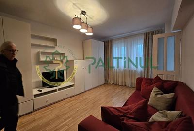 Apartament 3 camere decomandat de închiriat - zona, str Constituției,Sibiu - 3
