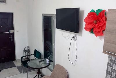 Garsonieră decomandată în Debarcader - 5