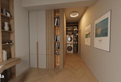 Apartament cu 4 camere în Central - 6