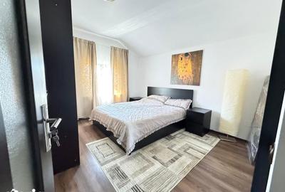 Casă cu 5 camere cu Teren 395 Mp în Central - 14