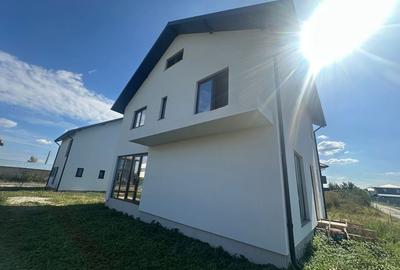 Casă individuală P+1+M Otopeni Casă individuală P+1+M Otopeni - 9