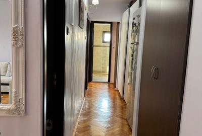 Apartament cu 3 camere decomandat în Lotus - 4