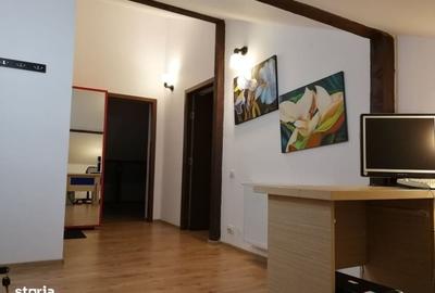 Ap. 2 Camere-Etaj  2 Mansardat - Bloc tip Vila - Strada Martisor - Brancoveanu - 19
