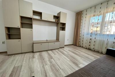 Apartament cu 2 camere decomandat, mobilat în Valea Adâncă - 8