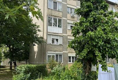 Apartament cu 2 camere în Nufărul - 15