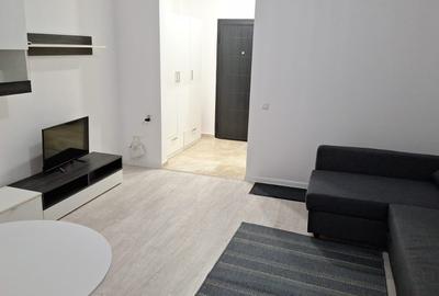 Garsoniera Militari Residence - 3