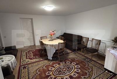 Casă cu 3 camere în Jichișu de Jos - 14