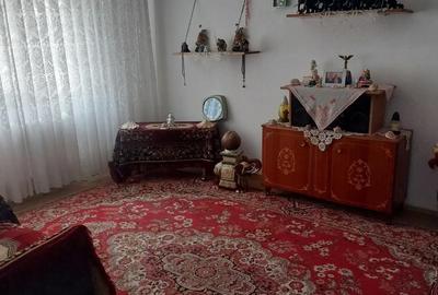 Apartament cu 4 camere decomandat în Sud - 7