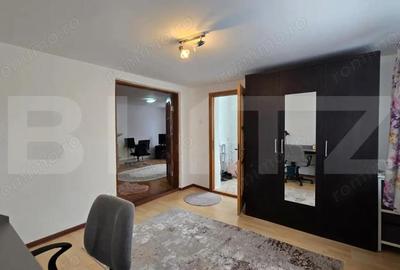 Casă cu 4 camere cu Teren 520 Mp în Nord - 16