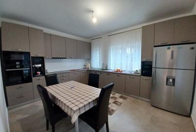 Casa individuala de exceptie  D+P+E,  mobilata si utilata - 6