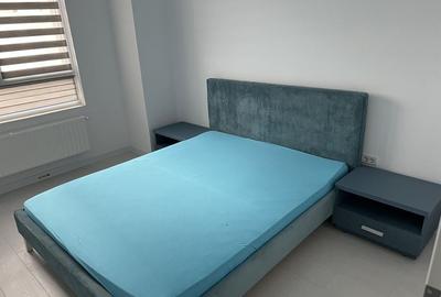 Apartament cu 2 camere decomandat, mobilat în 13 Septembrie - 4