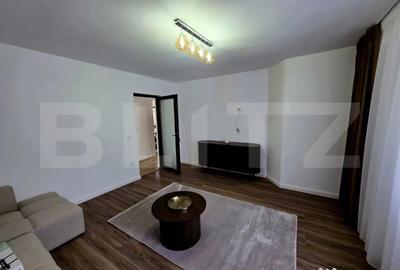 Apartament cu 2 camere decomandat în Micro 5 - 2