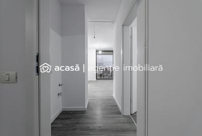 Apartament cu 3 camere decomandat în Aradului - 2