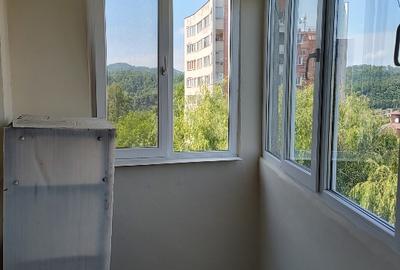 Apartament cu 2 camere decomandat în Central - 4