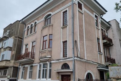 Etaj Vilă Interbelică – Investiție Centrală Calea Călărașilor / Hala Traian - 34