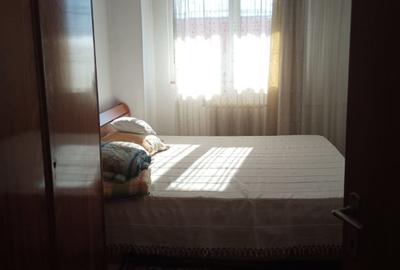 RAHOVA - Sos Alexandriei - Apartament 2 camere - 1