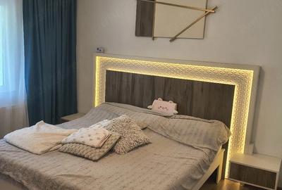 Apartament cu 2 camere decomandat în Central - 2