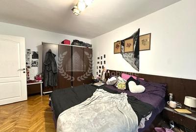 Apartament 3 camere | Decomandat | 2 balcoane | 64mp | Marasti - 2