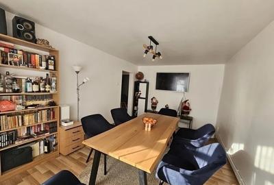 Apartament cu 4 camere decomandat, mobilat în Frumoasa - 3